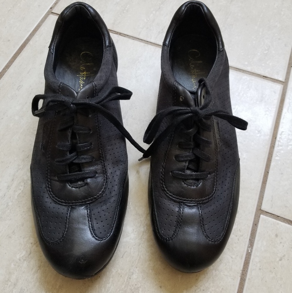 Cole Haan Nike Air Sneakers